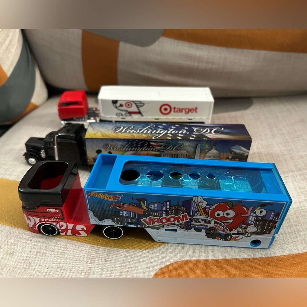 seni truck lot